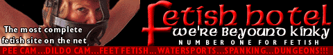 fetish hotel