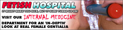 Fetish hospital