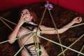Bound and tied